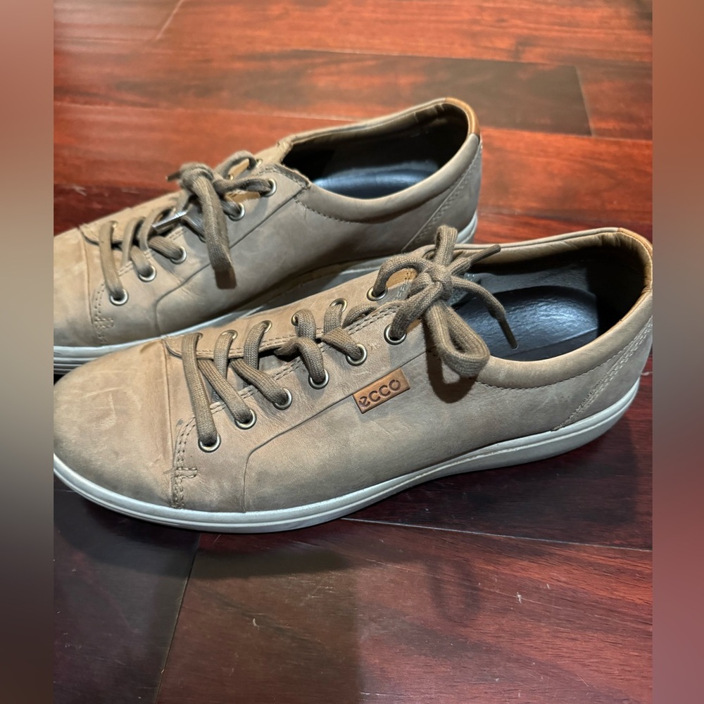 Ecco shoes